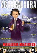 Abracadabra