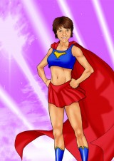 SuperGirl2