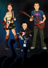 Rockeurs