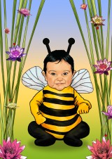 Abeille