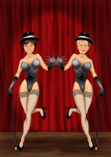 Cabaret