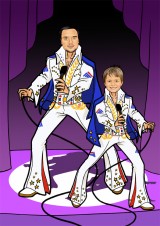 Elvis