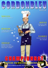 Cordon Bleu