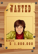 Wanted4