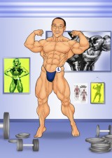 Bodybuilder