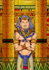 Pharaon2