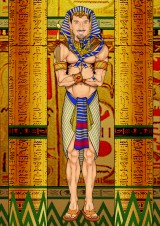 Pharaon1