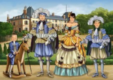 Versailles 2.6
