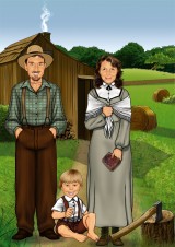Famille Ingalls 1.6