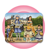 Tapis de souris personnalis&eacute;