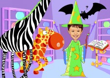 EBG6_Sorcier et Animaux_V