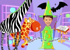 EBG6_Sorcier et Animaux_LP1