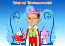 EBG8_Portrait roi_LP