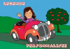 EF3_Voiture Rouge_LP