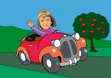 EPF3_Voiture Rouge_V