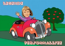 EPF3_Voiture Rouge_LP