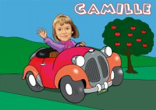 EPF3_Voiture Rouge_PP