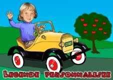 EPF3_Voiture Jaune_LP