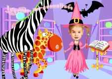 EPF6_Sorci�re et Animaux1_LP