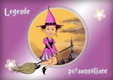 EBF6_Sorci�re Balai_LP