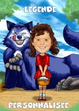 EBF6_Chaperon Rouge_LP