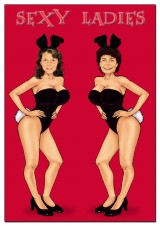 AD10_Bunny Girls_LP1