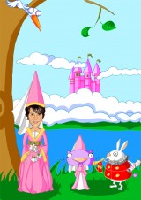 F5_Princesse et animaux1_V