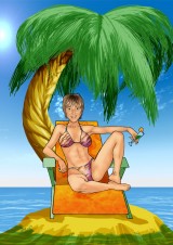 F20_Beach Girl_V