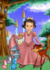 EBF6_Princesse et Oiseau2_V