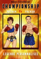 C2_Affiche de boxe2_LP