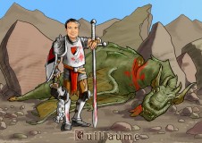 H12_Chevalier et Dragon1_PP