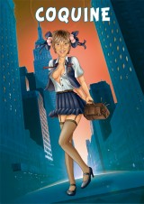 F20_Etudiante Sexy_LP1