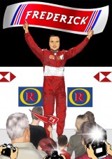 H17_Podium Formule 1_PP