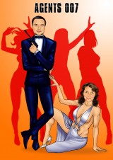 C1.Agents Secret 1.1_LP1