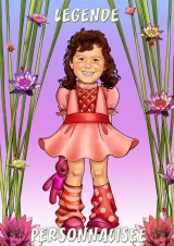 EBF6_Petite fille Nounours_LP