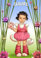 EBF6_Petite fille Poisson_PP