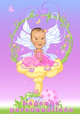 EPF6_Elfe Champignon_LP