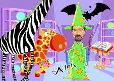 H10_Sorcier et Animaux_PP