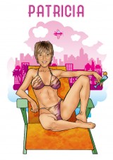 F18_Beach Girl Miami_PP