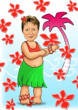 F10_Petite Hawa�enne_V