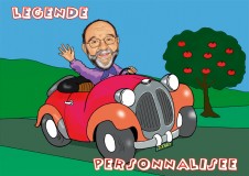 H10_Voiture Rouge_LP