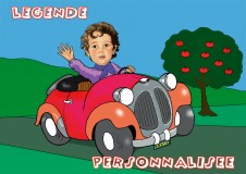 EBG3_Voiture Rouge_LP