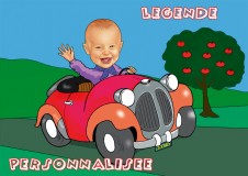 EPG3_Voiture Rouge_LP