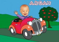 EPG3_Voiture Rouge_PP