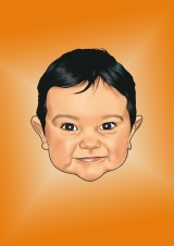 EPG8_Portrait Orange_V