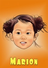 EBF8_Portrait Orange_PP