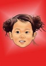 EBF8_Portrait Rouge_V