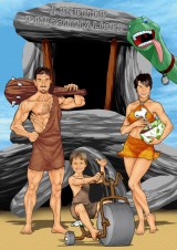 AD10_Cromagnon1.4_LP