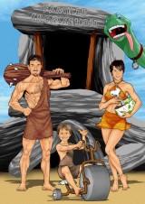 AD10_Cromagnon1.4_LP1