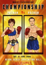 C2_Affiche de boxe2_PP